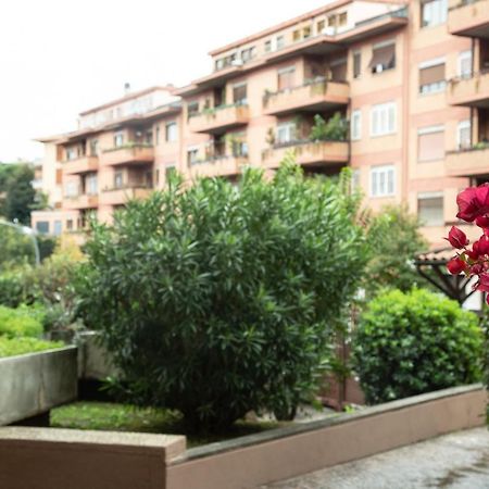 Eur Home Рим Екстер'єр фото