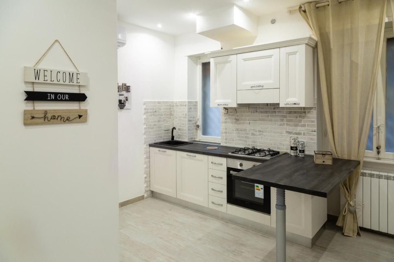 Eur Home Рим Екстер'єр фото