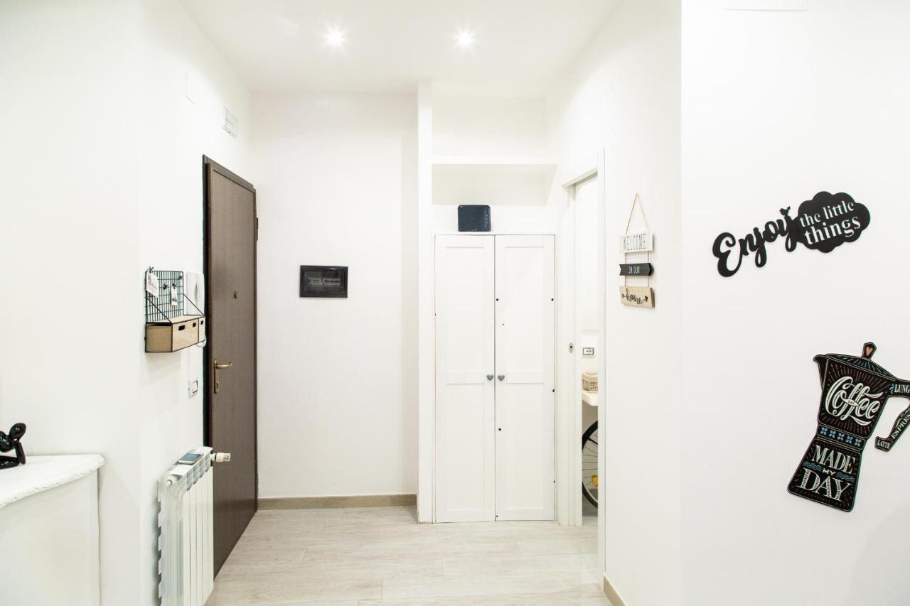 Eur Home Рим Екстер'єр фото